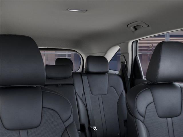 Photo of 2025 Everlasting Silver Kia Sorento