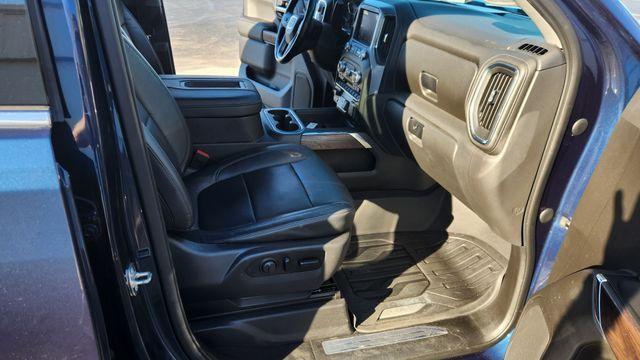 Photo of 2019 Pacific Blue Metallic GMC Sierra 1500