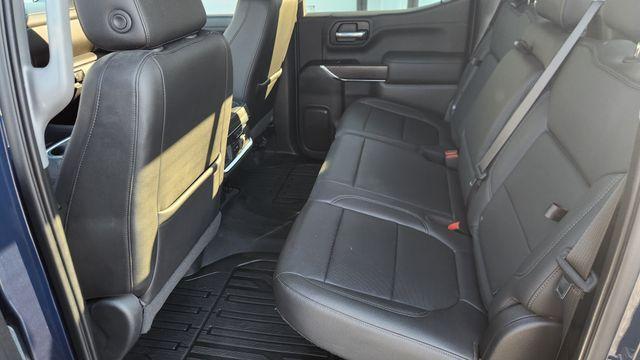 Photo of 2019 Pacific Blue Metallic GMC Sierra 1500