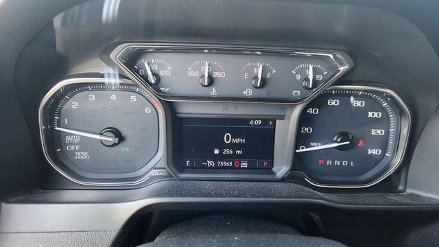 Photo of 2019 Pacific Blue Metallic GMC Sierra 1500