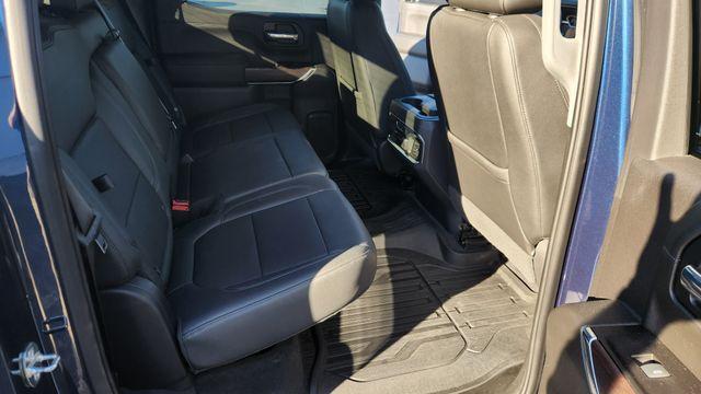 Photo of 2019 Pacific Blue Metallic GMC Sierra 1500