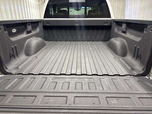 Photo of 2018 Summit White Chevrolet Silverado 1500