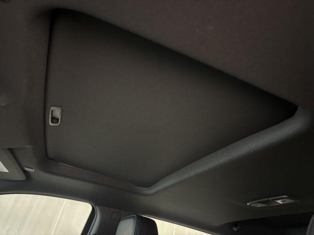 Photo of 2024 Black Chevrolet Silverado 1500
