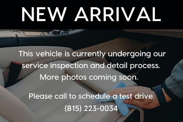 Photo of 2021 Quicksilver Metallic Buick Enclave