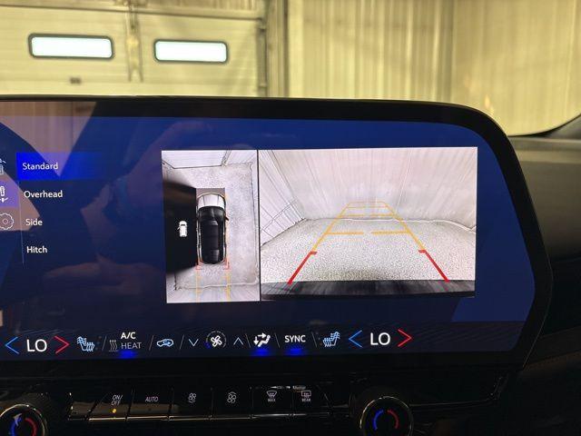 Photo of 2024 Radiant Red Chevrolet Blazer EV