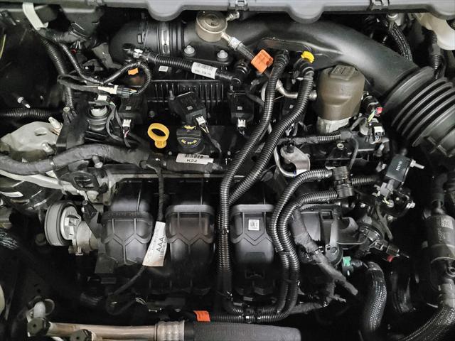Photo of 2022 Carbonized Gray Metallic Ford Edge