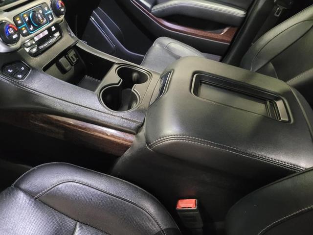 Photo of 2019 Onyx Black GMC Yukon