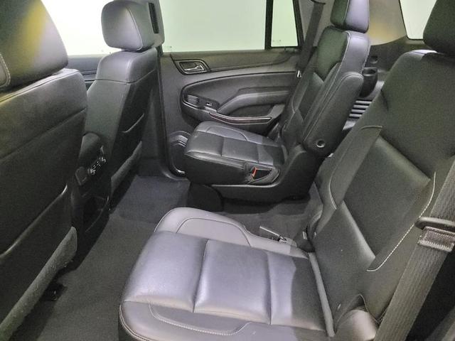 Photo of 2019 Onyx Black GMC Yukon