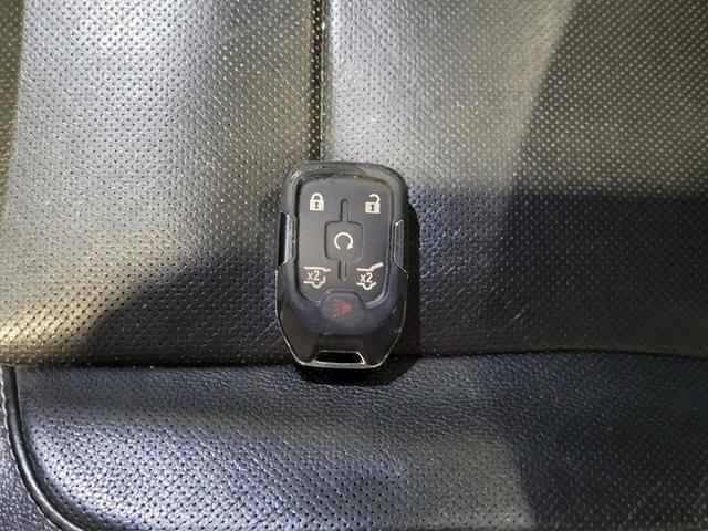 Photo of 2019 Onyx Black GMC Yukon