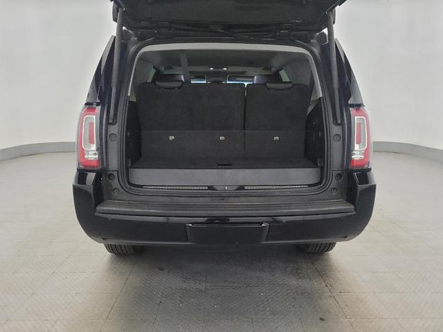 Photo of 2019 Onyx Black GMC Yukon