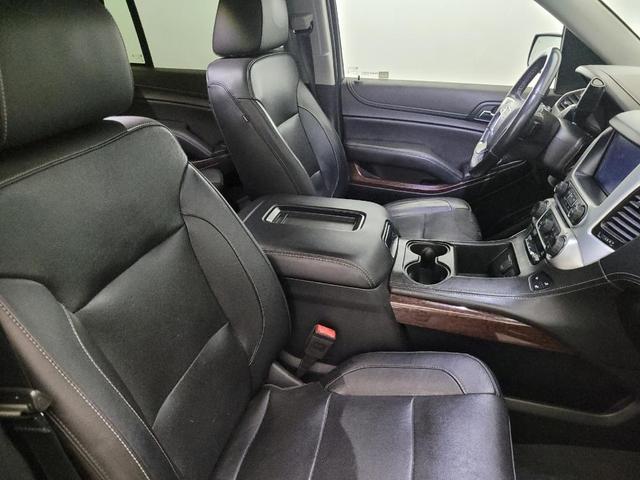 Photo of 2019 Onyx Black GMC Yukon