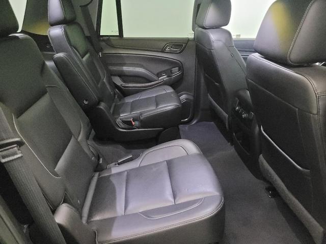 Photo of 2019 Onyx Black GMC Yukon