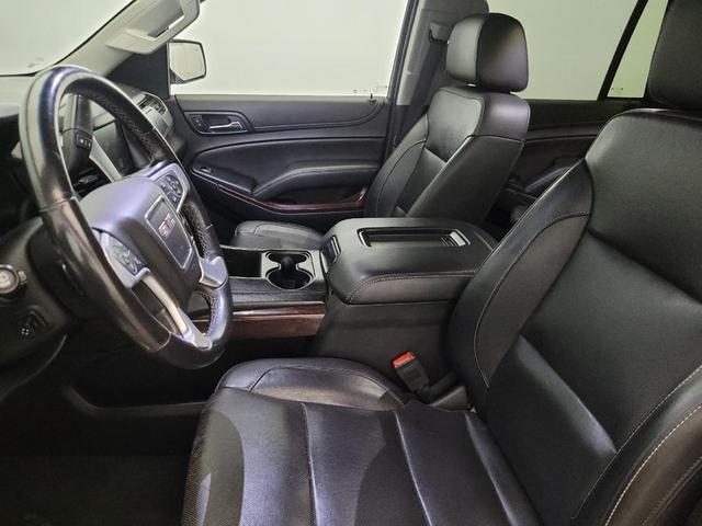 Photo of 2019 Onyx Black GMC Yukon
