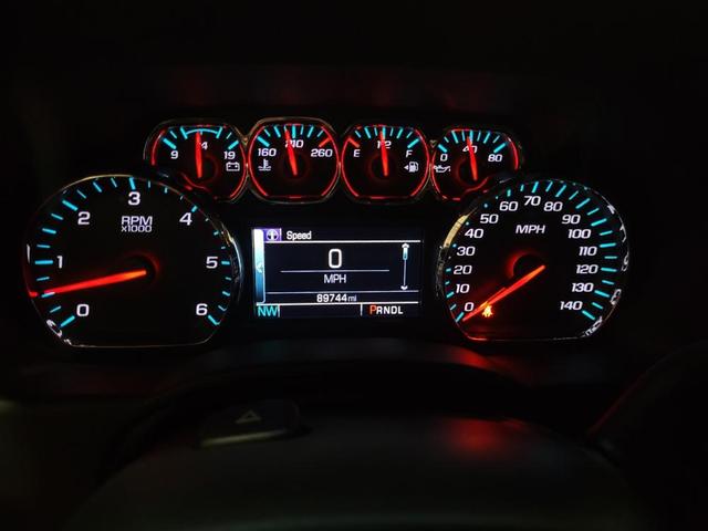 Photo of 2019 Onyx Black GMC Yukon