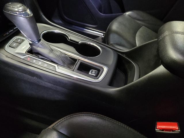 Photo of 2019 Silver Ice Metallic Chevrolet Equinox