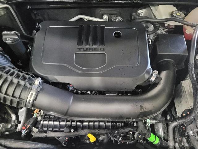 Photo of 2023 Sterling Gray Metallic Chevrolet Blazer