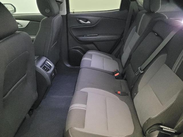 Photo of 2023 Sterling Gray Metallic Chevrolet Blazer