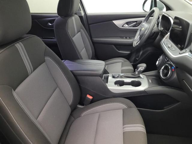 Photo of 2023 Sterling Gray Metallic Chevrolet Blazer