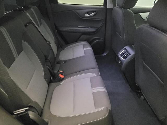 Photo of 2023 Sterling Gray Metallic Chevrolet Blazer