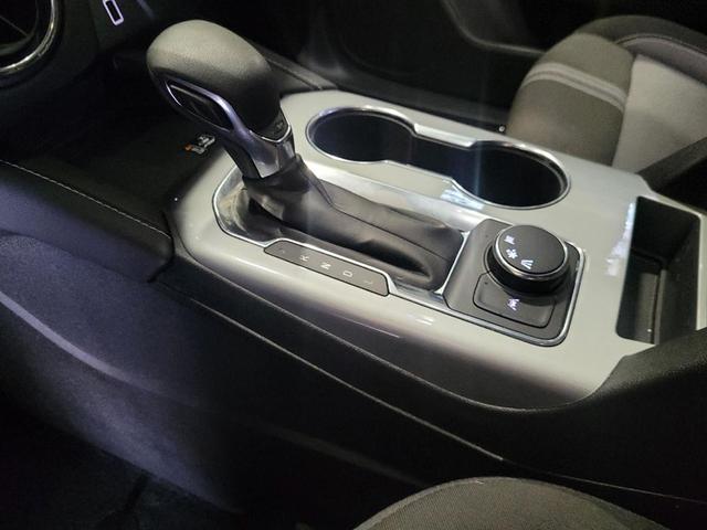 Photo of 2023 Sterling Gray Metallic Chevrolet Blazer