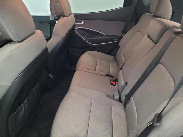 Photo of 2015 Frost White Pearl Hyundai Santa Fe Sport
