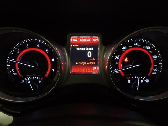 Photo of 2019 Pitch Black Clearcoat Dodge Journey