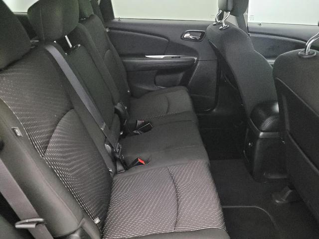 Photo of 2019 Pitch Black Clearcoat Dodge Journey