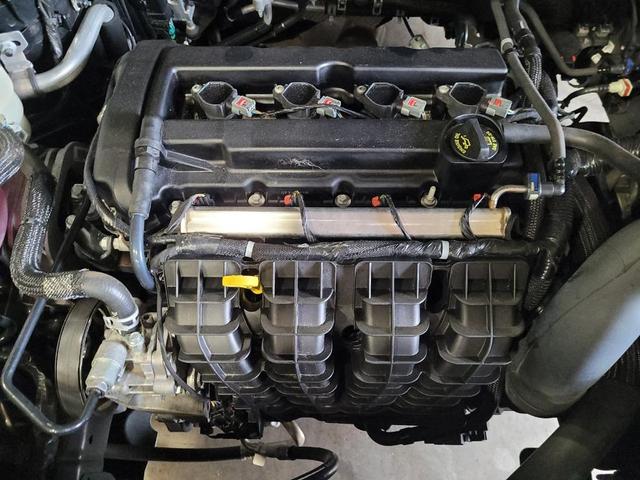 Photo of 2019 Pitch Black Clearcoat Dodge Journey