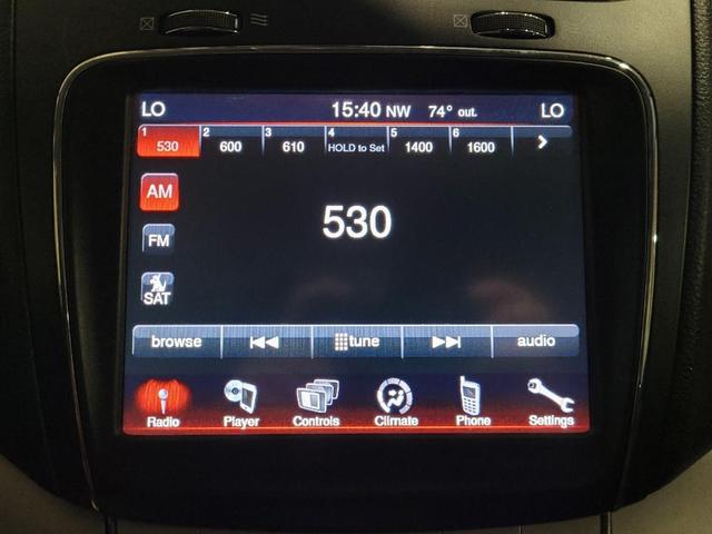 Photo of 2019 Pitch Black Clearcoat Dodge Journey