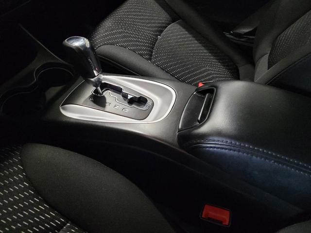 Photo of 2019 Pitch Black Clearcoat Dodge Journey