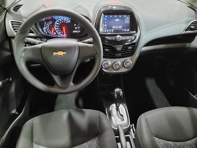 Photo of 2019 Red Chevrolet Spark