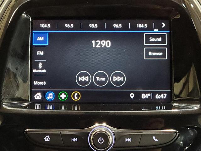Photo of 2019 Red Chevrolet Spark