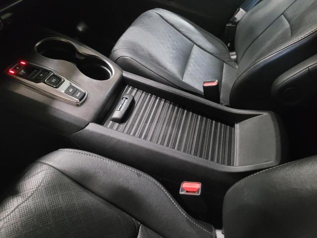 Photo of 2021 Black Honda Passport