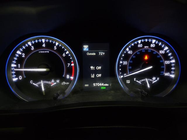 Photo of 2018 Predawn Gray Mica Toyota Highlander