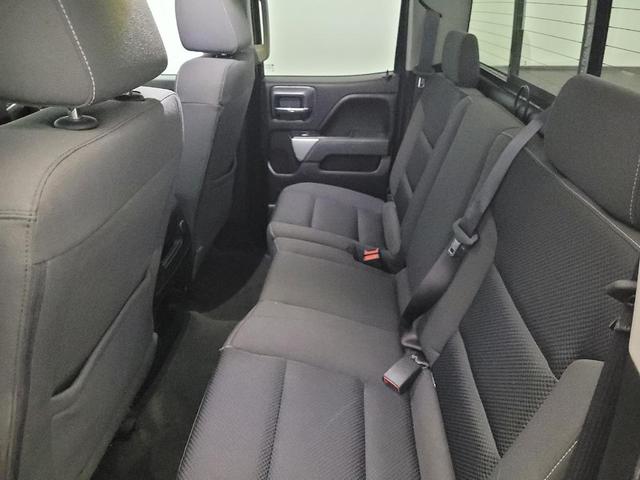 Photo of 2016 Siren Red Tintcoat Chevrolet Silverado 1500