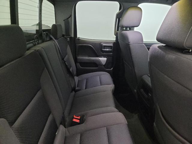 Photo of 2016 Siren Red Tintcoat Chevrolet Silverado 1500