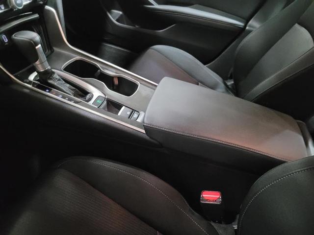 Photo of 2019 Crystal Black Pearl Honda Accord
