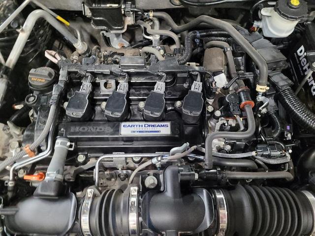Photo of 2019 Crystal Black Pearl Honda Accord