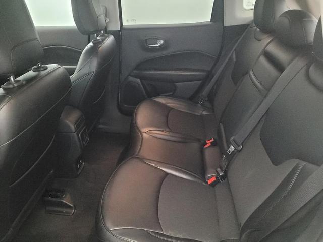 Photo of 2019 Billet Silver Metallic Clearcoat Jeep Compass