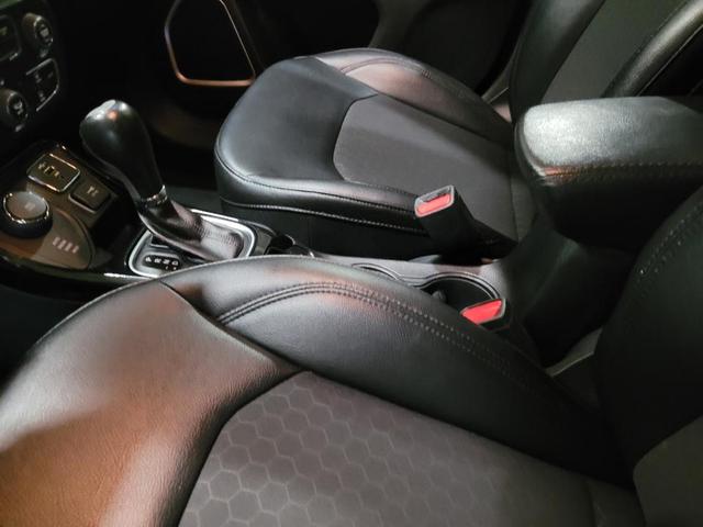 Photo of 2019 Billet Silver Metallic Clearcoat Jeep Compass