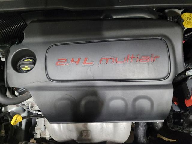 Photo of 2019 Billet Silver Metallic Clearcoat Jeep Compass