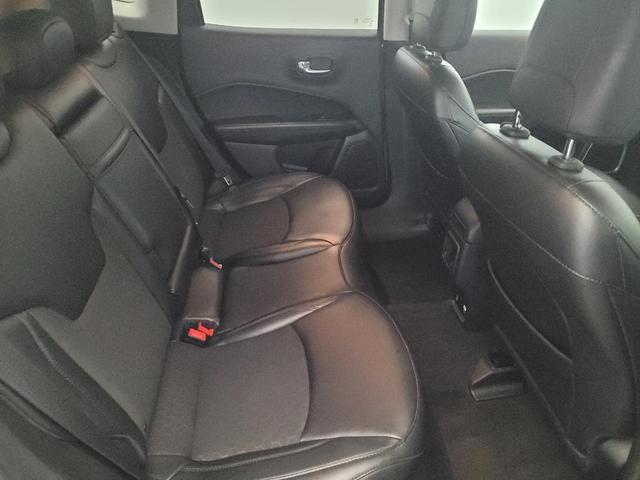 Photo of 2019 Billet Silver Metallic Clearcoat Jeep Compass