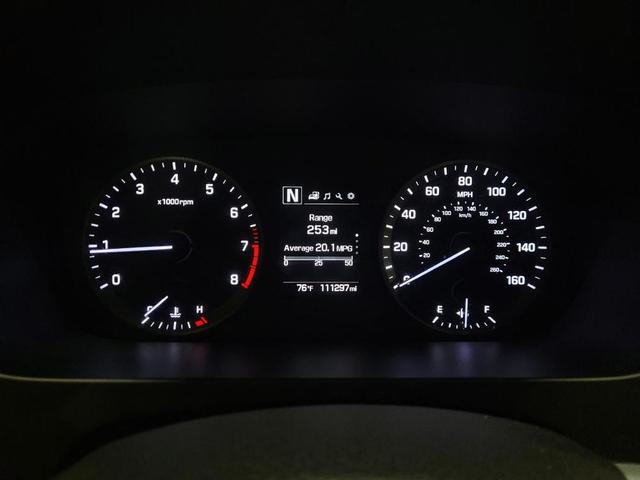 Photo of 2016 Symphony Silver Hyundai SONATA
