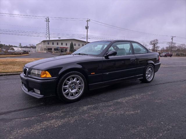 1998 BMW M3