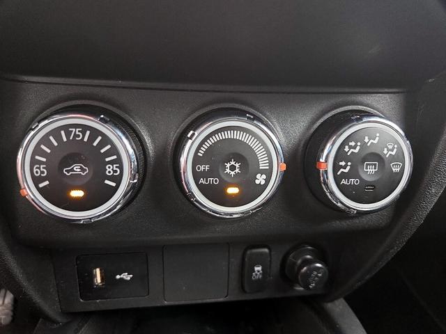 Photo of 2018 Black Mitsubishi Outlander Sport