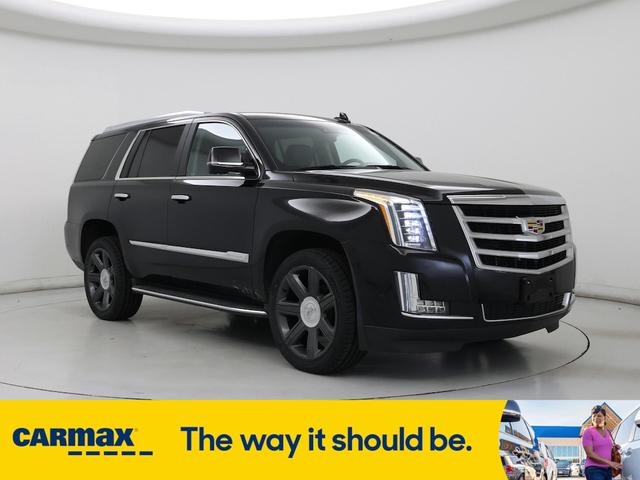 2019 Cadillac Escalade