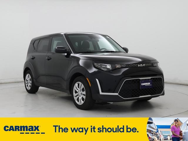 2023 Kia SOUL