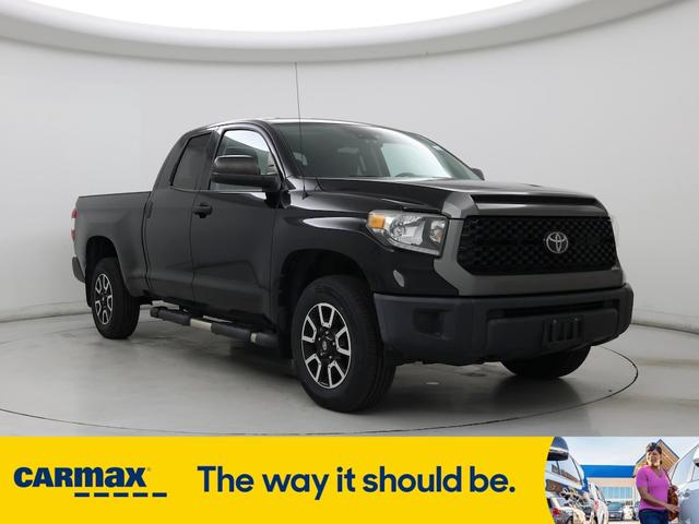 2019 Toyota Tundra