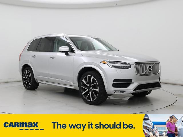 2018 Volvo XC90