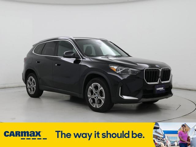 2023 BMW X1